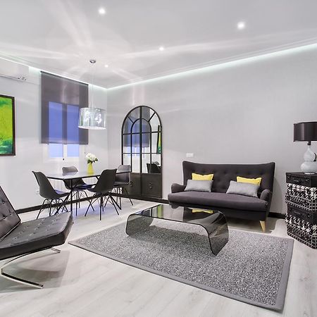 Ortega Y Gasset I Apartment Madrid Luaran gambar