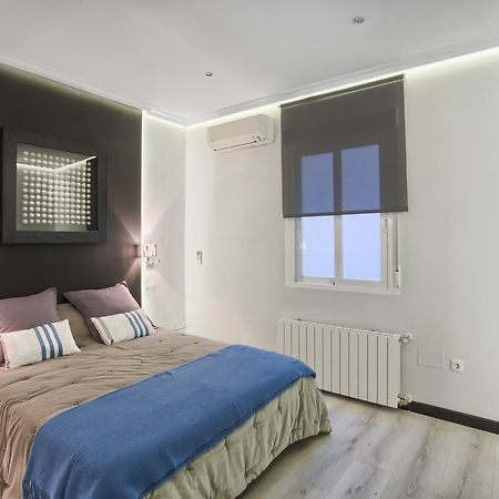 Ortega Y Gasset I Apartment Madrid Luaran gambar