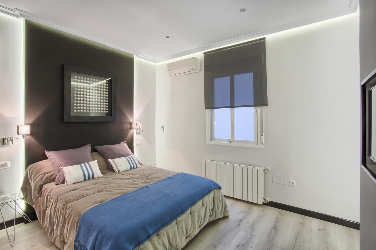 Ortega Y Gasset I Apartment Madrid Luaran gambar