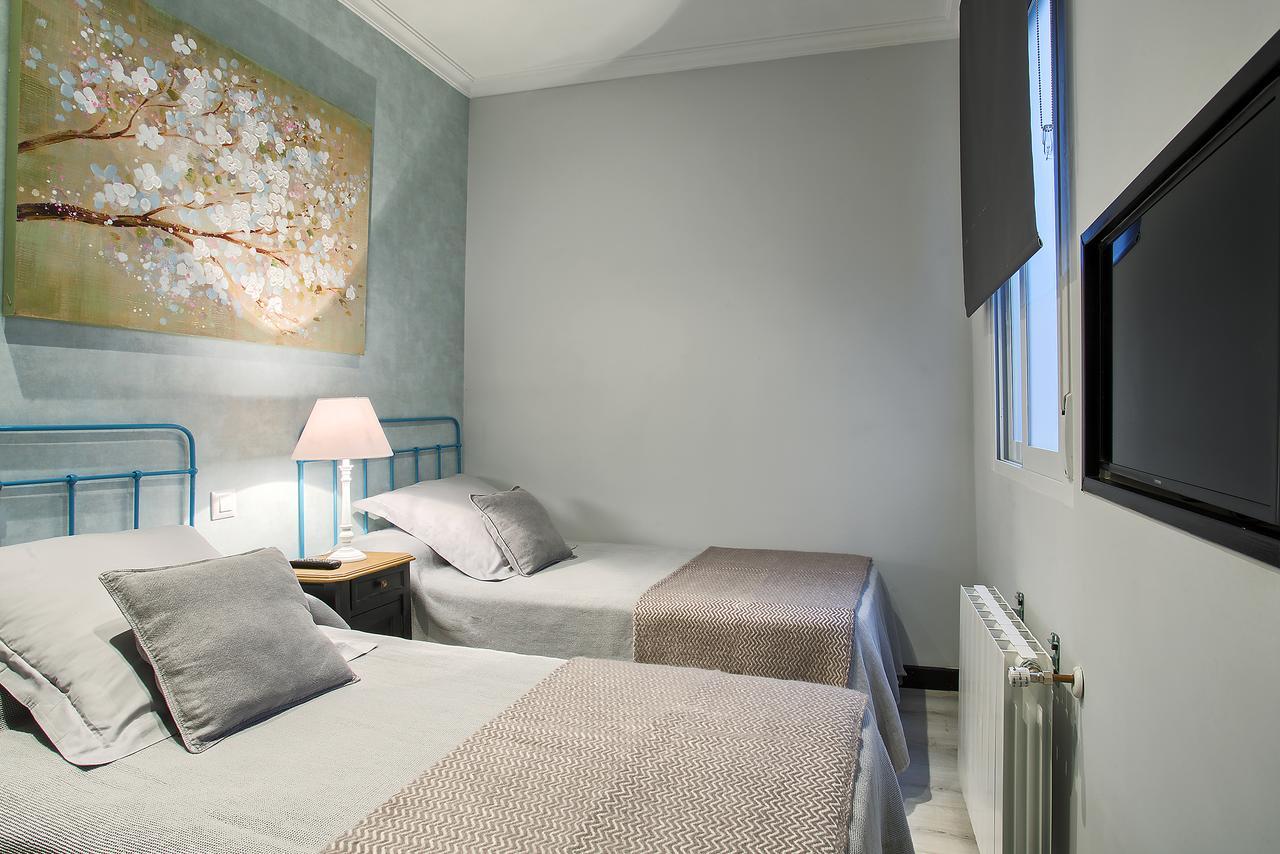 Ortega Y Gasset I Apartment Madrid Luaran gambar